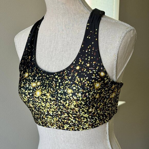Pineapple Clothing Sports Bra - Size Small - Picture 4 of 7